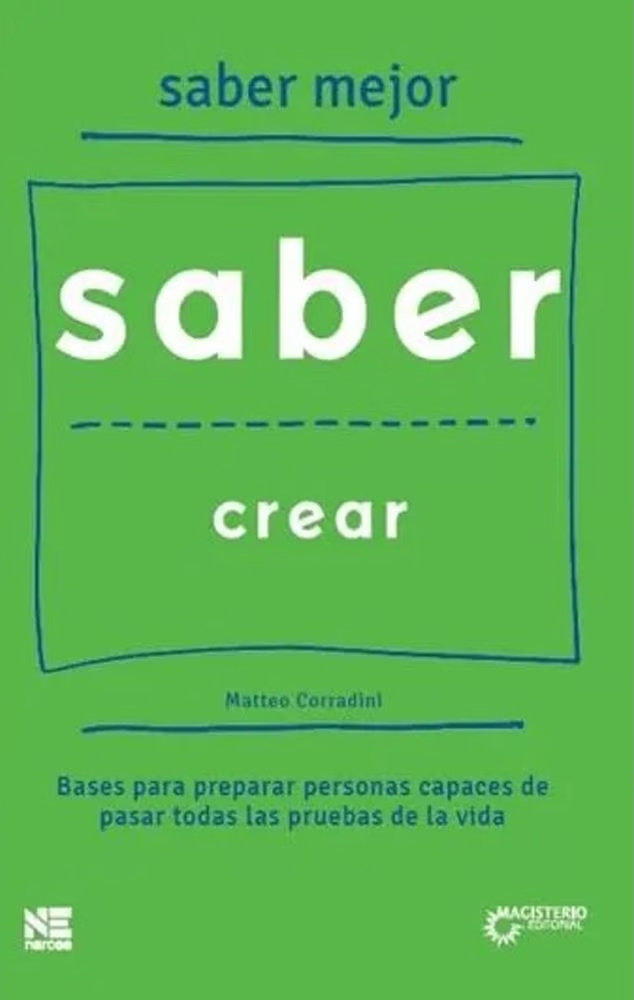 SaberCrear